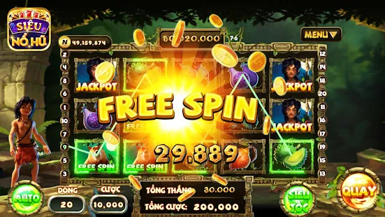 Game nổ hũ Jackpot lũy tiến tại neu88